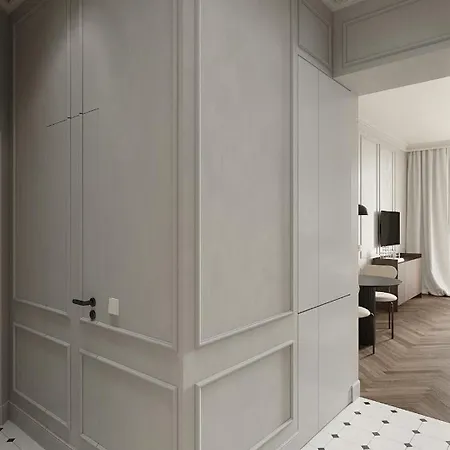 Apartament Myaparts D10
