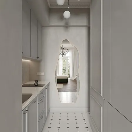 Myaparts D10 Apartment