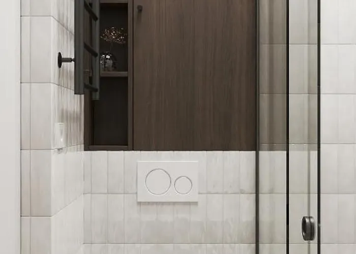 Apartment Myaparts D10 Lviv