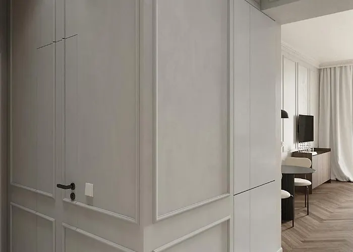 Apartment Myaparts D10