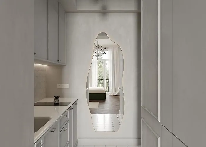 Myaparts D10 דירה